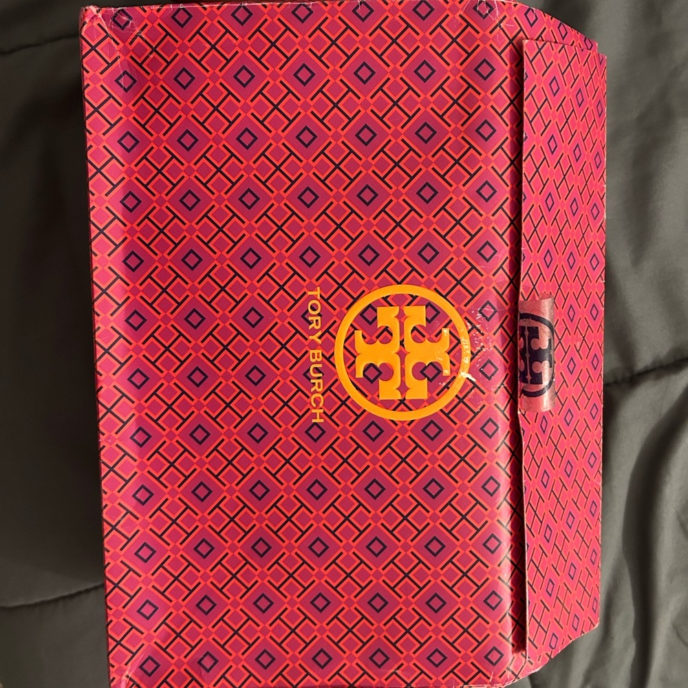 Tory Burch Miller Sandal